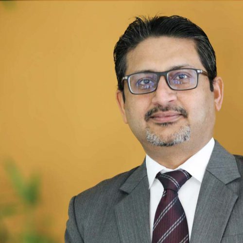 Snehanshu Choudhary, CFA