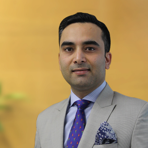 Sourabh Malhotra