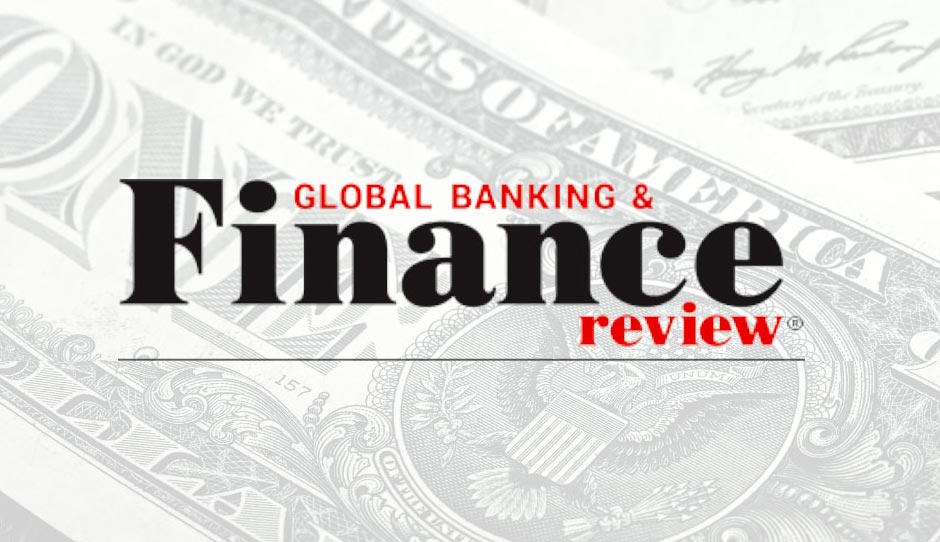 GLOBAL BANKING & FINANCE AWARDS® – 2020 – Award Winners