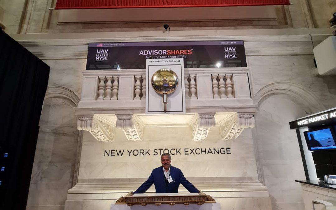 New York Stock Exchange #NYSE