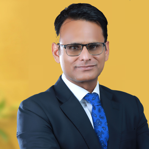 Aditya Shrikent