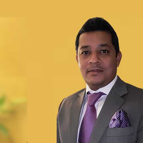 Siddharth Chaudhuri